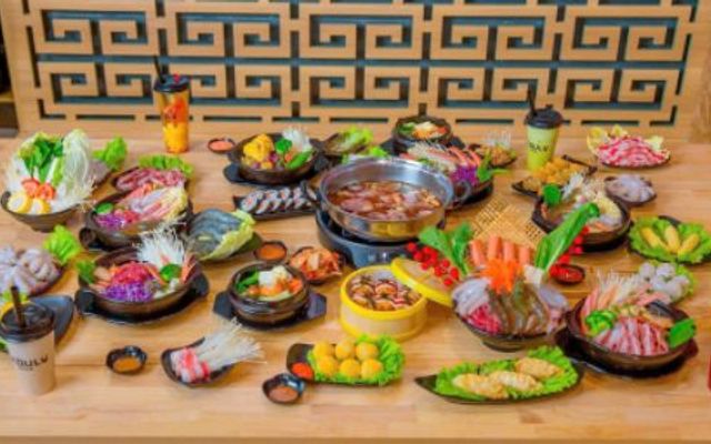 Mì Cay SEOUL Korea - Tăng Nhơn Phú (Q9)