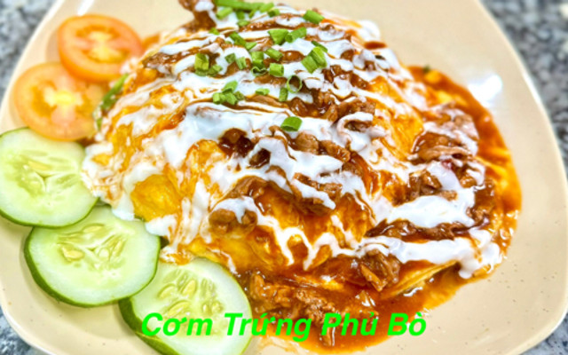 Tiểu Nhị - Cơm Chiên, Mì Xào & Hủ Tiếu Xào