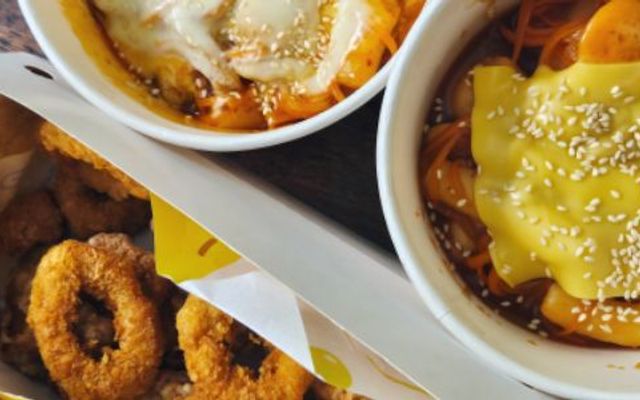 Hihi - Food N Drinks