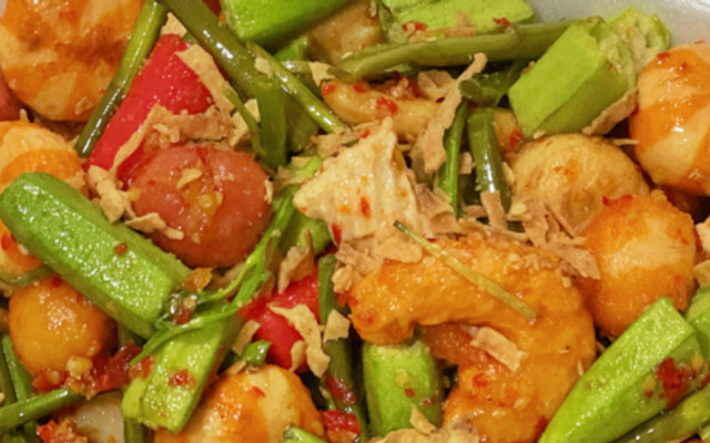 Mì Trộn Hẻm Cụt - Mì Trộn Siu Cay & Cơm Trộn - Tây Hoà