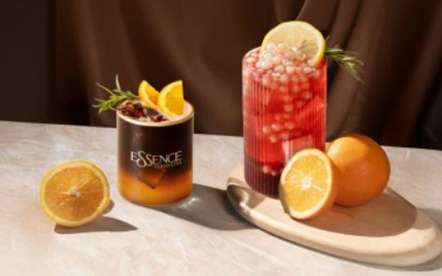 Essence Coffee & Tea - Cà Phê Và Trà - 209 Lê Duẩn