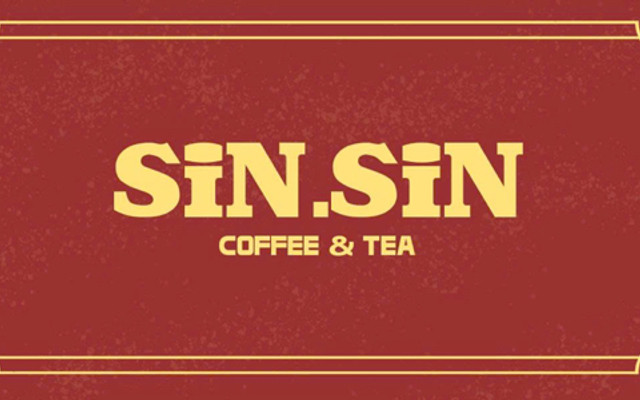 Sin.Sin Coffee & Tea - KTT Thành Công