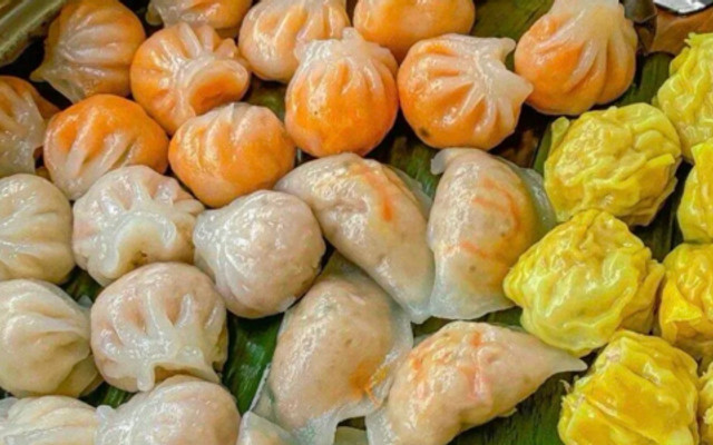 Hẻm Mỳ Phố Viên - Mỳ Ý & Há Cảo Xíu Mại Viên - 31 Ung Văn Khiêm