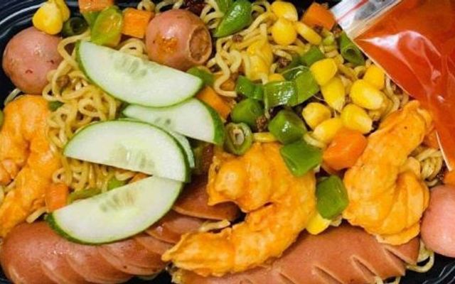 Hương Quê - Bún Đậu Mẹt