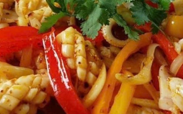 Cơm Gà & Nước Ép - THINHKEN - Lý Thường Kiệt