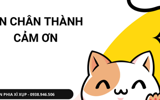 Ăn Phia Xì Xụp - Thống Nhất