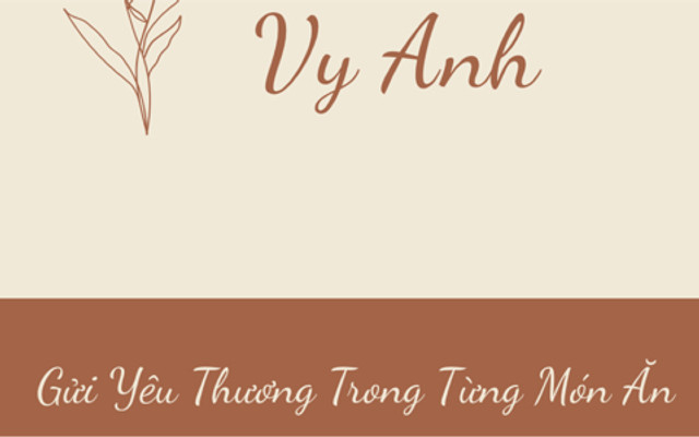 Bếp Vy Anh - Chuyên Món Bắc - Bún Chả Hà Nội & Xôi Chim Bồ Câu