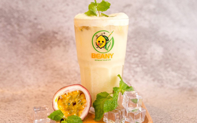 Beany Tea & Coffee