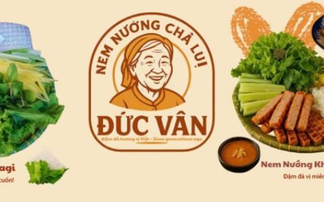 Nem Nướng & Chả Lụi - Đức Vân