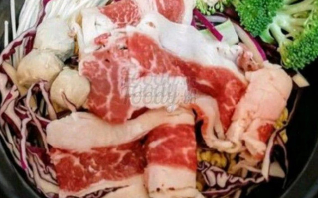 688 Food - Mỳ Cay, Nem Nướng Nha Trang & Bún Thái Hải Sản - Đê La Thành