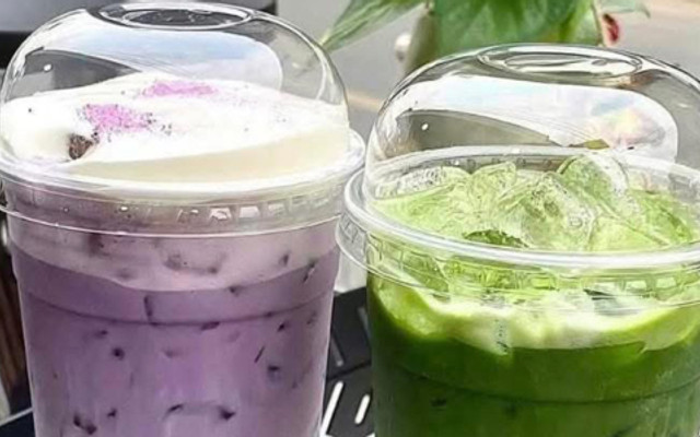 Trà Sữa - Ăn Vặt Yuna