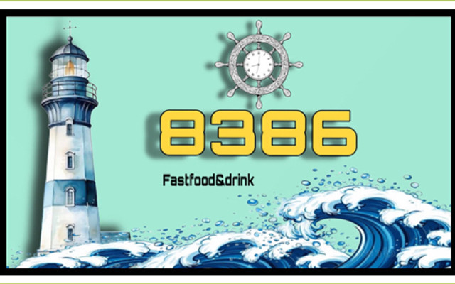 8386 Food & Drink - 33 Trần Mai Ninh