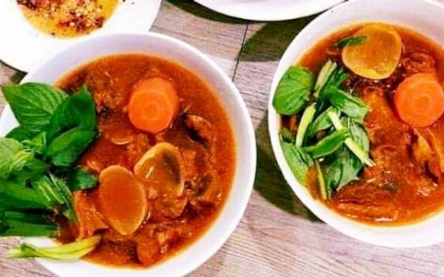 PHỞ LAO,S - Chung Cư Bàu Cát