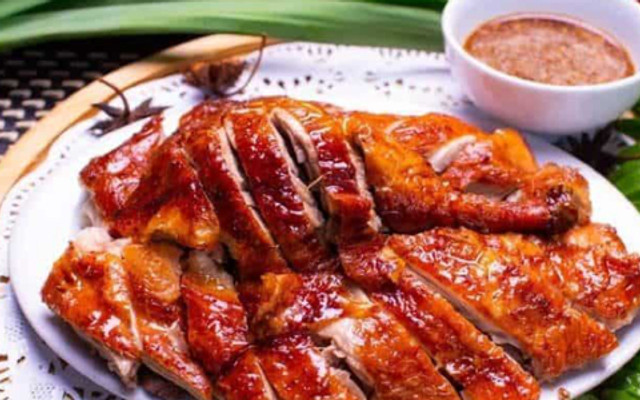 Vịt Tỳ Bà Tứ Vị 91 - Đặc Sản Lạng Sơn Trứ Danh & Đặc Sản Tây Bắc - Lý Chính Thắng