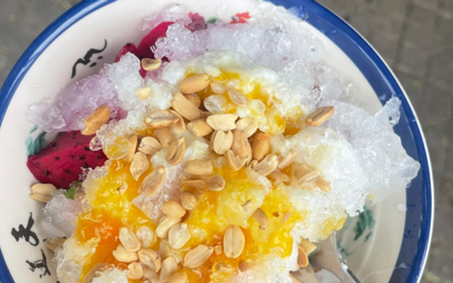 Trái Cây Nhập Khẩu Cẩm Tú