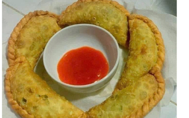 Kimbap & Bánh Gối Ngon Kỳ Duyên