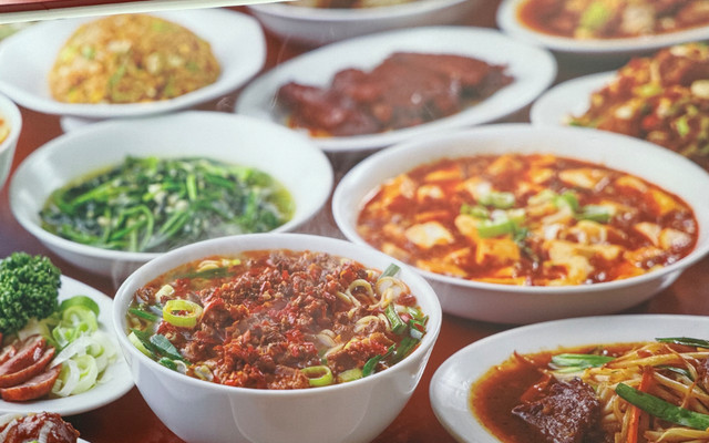Misen - Mì Cay NAGOYA - Lê Thánh Tôn