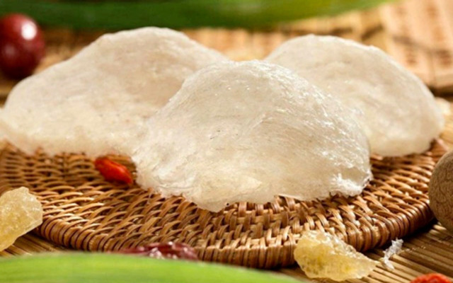 Chè Yến - Cháo & Súp Tổ Yến Nguyên Chất - Phạm Văn Chiêu