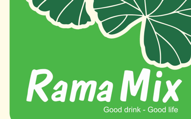 Rama Mix - Kombucha - Ngự Bình