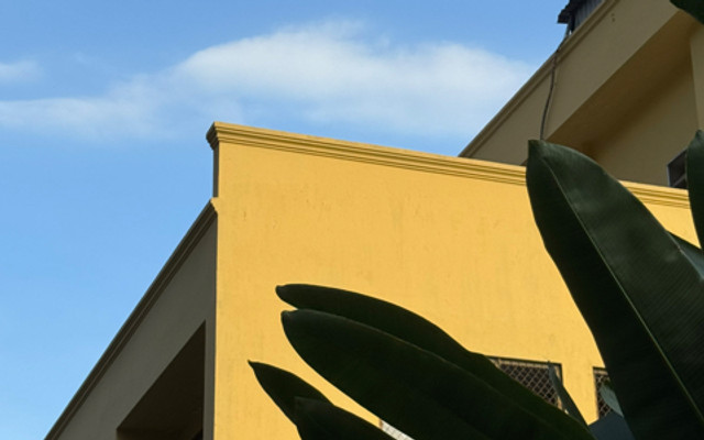 About Today Coffee - Võ Văn Kiệt