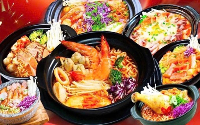 Mỳ Cay Hara Đồng Hới - 50 Dương Văn An