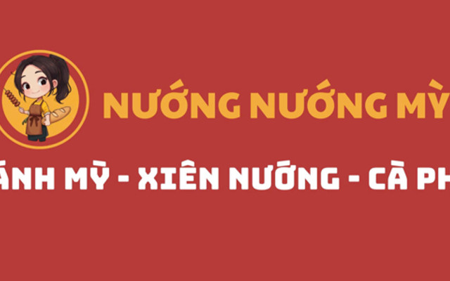 Nướng Nướng Mỳ - Bánh Mỳ & Thịt Xiên
