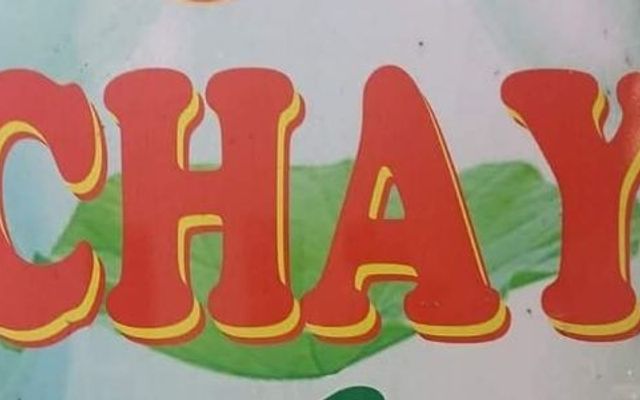 Cơm Chay Thiên Nhiên - Trần Tống