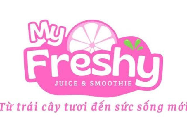 My Freshy - Nước Ép, Sinh Tố & Detox - 692 Nguyễn Đình Chiểu