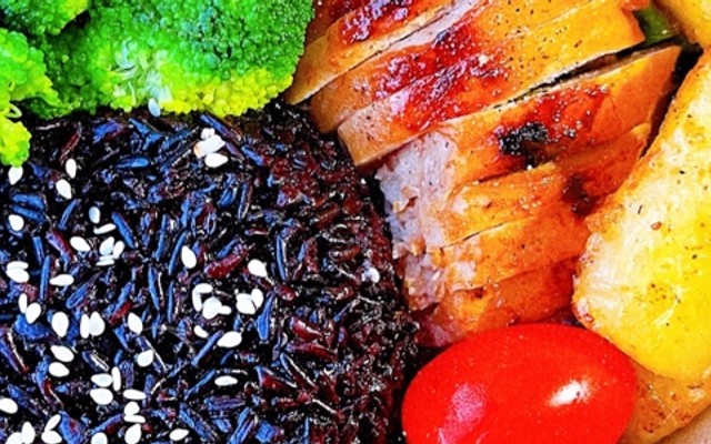 Art Veggie & Healthy Cuisine - Cơm Gạo Lứt, Salad & Miến Trộn - Gia Lâm