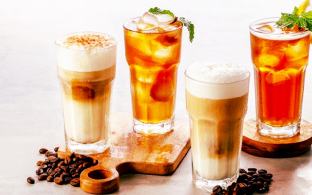 Jee Kafé