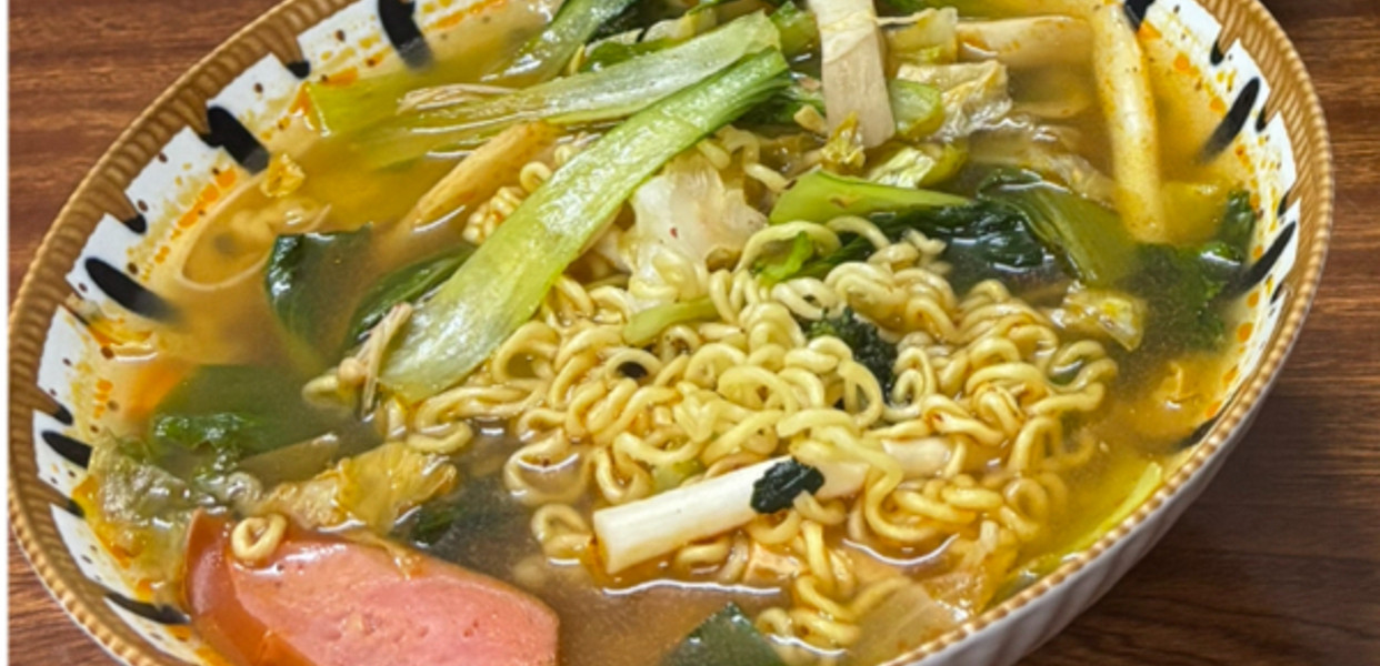 Quán Chay Tâm Duyên
