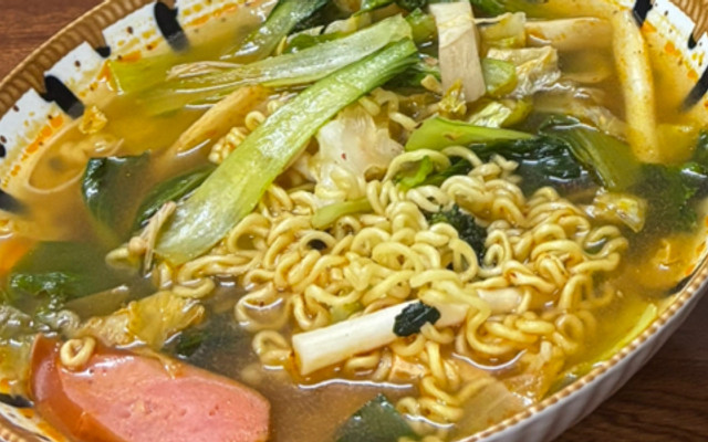 Quán Chay Tâm Duyên