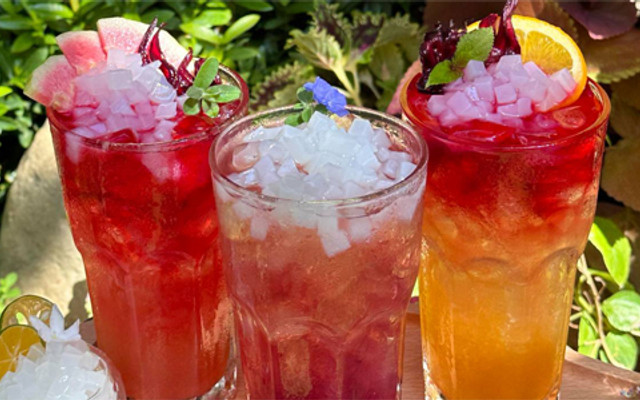 Là Hoa - Trà Sữa, Trà Trái Cây & Kombucha - 656 Phạm Văn Chiêu