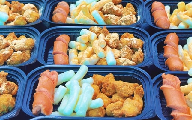 Ty Kitchen - Food & Drink - Đường Số 3