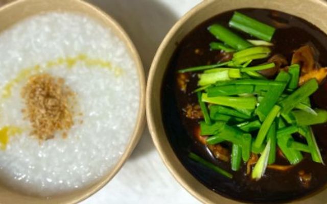 Cháo Ếch Singapore PT - Thủ Khoa Huân