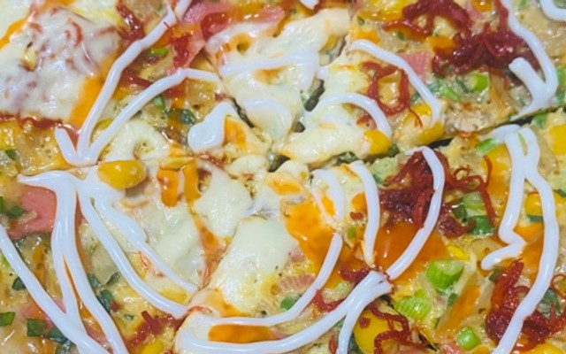 Bún Đậu Mắm Tôm 605 - Vũ Tông Phan