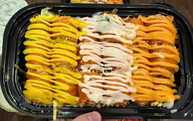 Bánh Tráng Chin Chin - Bánh Tráng Trộn, Bánh Tráng Cuốn & Ăn Vặt