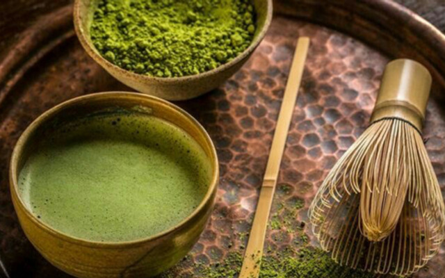 Quán Nước Bà Oanh - Chợ Bưởi