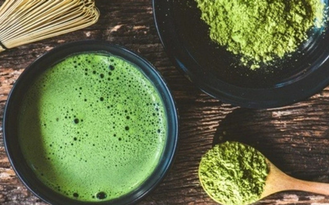 GEARUA MATCHA - Linh Trung