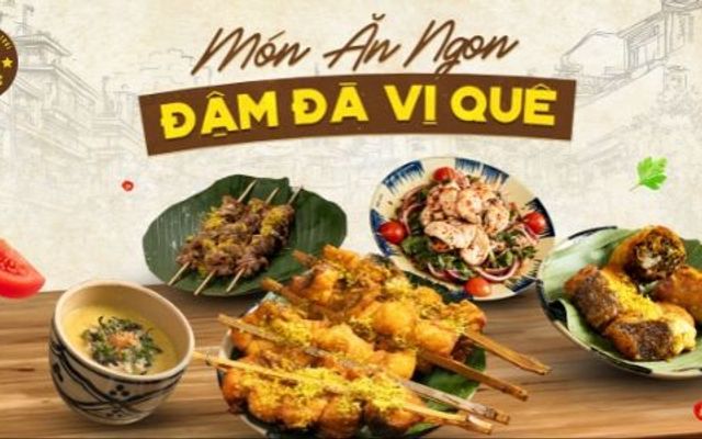 Bếp Cậu Ốc - Cá Lăng Tươi, Gà Vườn Chất, Cơm Văn Phòng - 19B Hoàng Ngọc Phách