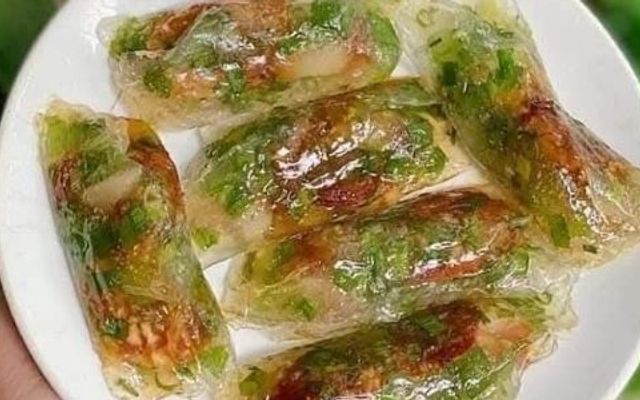 Chú Gạo - Đặc Sản Huế