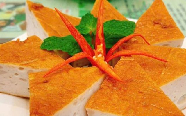 Bánh Cuốn Nóng Phương Loan Cơ Sở 3 - Phố Đào Hinh
