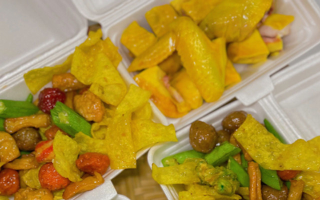 Diễm My - Kimpap & Ăn Vặt - Đường 30/4