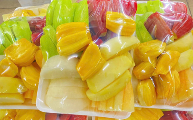 Trái Cây Tươi, Nước Ép & Đồ Ăn Vặt - Lan Fruits