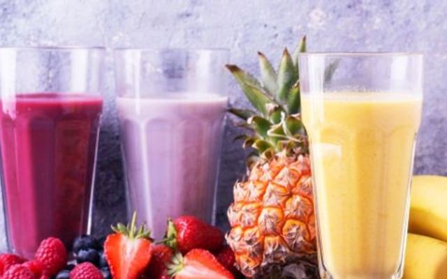 Lyon Coffee - 581 Sư Vạn Hạnh