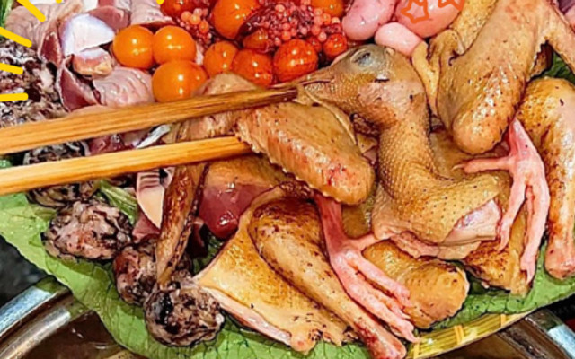 Happy's Kitchen - Cơm Gà - Khu Đô Thị Văn Quán