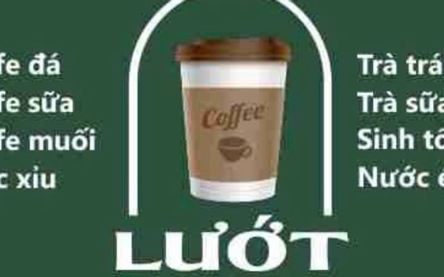 LƯỚT - Coffee - Nguyễn Hữu Cảnh