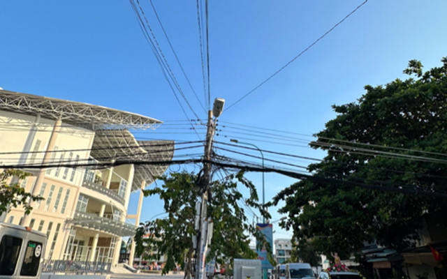 Cháo Ếch Ghiền - 73 Mậu Thân