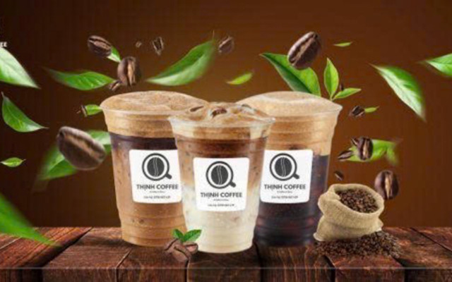 Thịnh Coffee