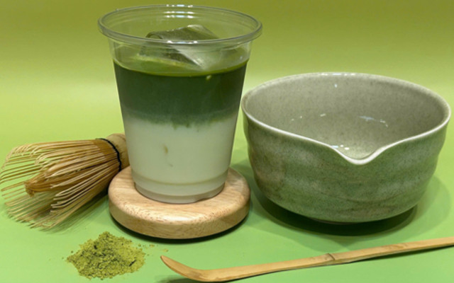 Beso Coffee - Cafe Muối, Matcha & Nước Ép Hoa Quả